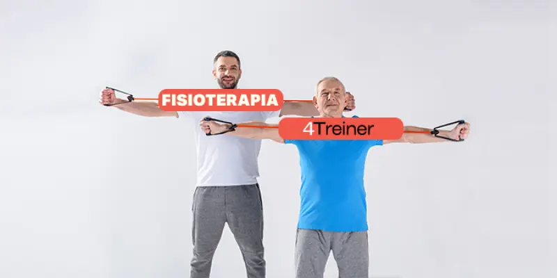 Na 4 Treiner, reconhecemos o papel vital que a fisioterapia desempenha tanto na recuperação de lesões quanto na prevenção de futuras