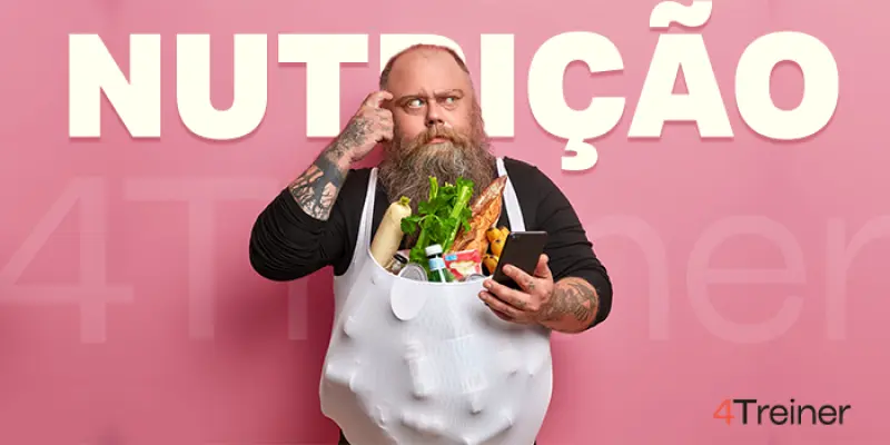 Está cansado de tentar dietas milagrosas e nunca alcançar o resultado esperado? Na 4 treiner você terá um acompanhamento totalmente personalizado